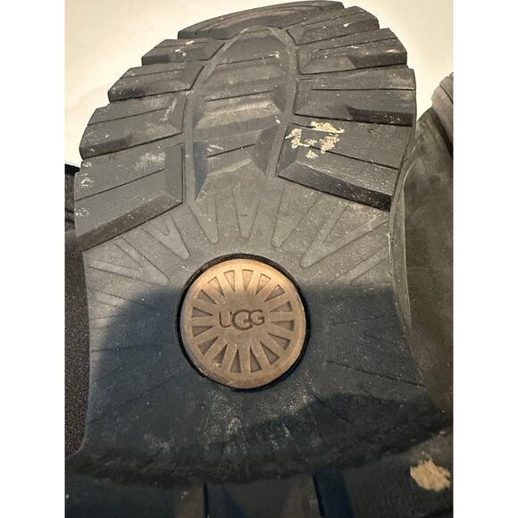 Ugg work boots main image 4